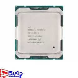 پردازنده سرور intel xeon e5-2697 v4