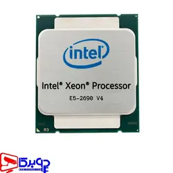 پردازنده سرور intel xeon e5-2690 v4