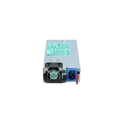 منبع تغذیه سرور اچ پی 1200W