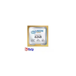 پردازنده سرور Intel Xeon Gold 6248