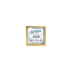 پردازنده سرور Intel Xeon Gold 6240