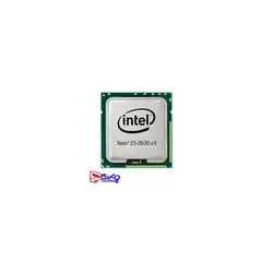 پردازنده سرور Intel Xeon E5-2630 V3