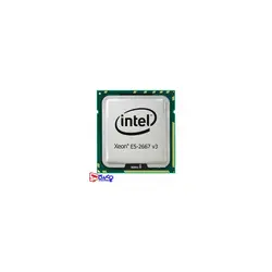 پردازنده  سرور intel xeon e5-2667 v3