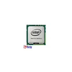 پردازنده سرور intel xeon e5-2687w v3