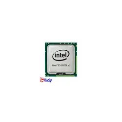 پردازنده سرور intel xeon E5-2650L v3