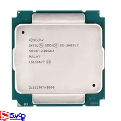 پردازنده سرور intel xeon E5-2683 v3