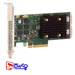 کارت رید کنترلر سرور HPE Smart Array MR 216i-p