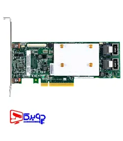 کارت رید کنترلر سرور HPE Smart Array E208i-a SR