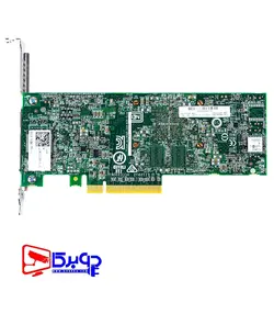 کارت رید کنترلر سرور HPE Smart Array E208i-a SR