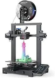 چاپگر سه بعدی، پرینتر اصلی Ender-3 V2 Neo Desktop 3D دستگاه چاپ سه بعدی FDM با حجم ساخت 220*220*250 میلی متر CR Touch Auto Leveling Full Metal Extruder Flexible Flexible Platform Platform Support Resume