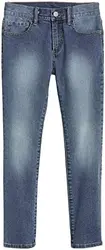شلوار جین اسکینی فیت پسرانه GAP