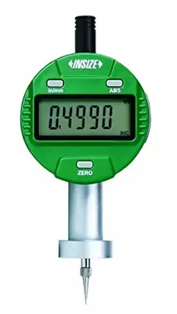 عمق سنج الکترونیکی INSIZE 2142-102، 0