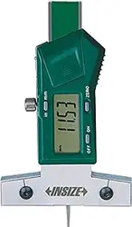 عمق سنج دیجیتال Insize - ISZ-1145-25A