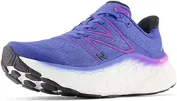 کفش دویدن زنانه New Balance Fresh Foam X More V4