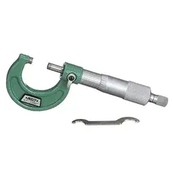 میکرومتر بیرونی INSIZE 3203-1A، 0-1
