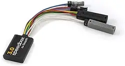 SpeedBox3 برای بوش | چیپ تیونینگ دوچرخه برقی | حذف محدودیت سرعت | فعال، عملکرد، CX