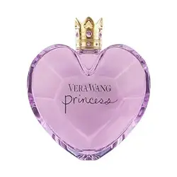 اسپری ادو تویلت زنانه Vera Wang Princess، وانیل، 3.4 Fl اونس