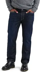 شلوار جین ورزشی مردانه Levi's 541 (در دو رنگ بزرگ و بلند نیز موجود است)
