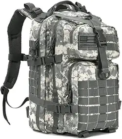 کوله پشتی تاکتیکی نظامی REEBOW GEAR Small Assault Pack کوله پشتی Army Molle Bag