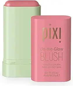 رژگونه PlXl On-The-Glow (Fleur)