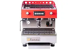 Fiamma Marina CV DI - 1 دستگاه اسپرسو تجاری تجاری، کاملا قابل حمل، مخزن آب داخلی