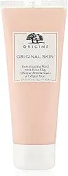 ماسک بازسازی کننده پوست Origins اورجینال W/Rose Clay 2.5 Fl Oz / 75 ml