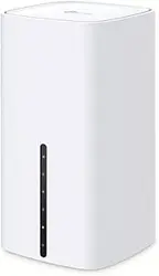 روتر گیگابیتی دو بانده بی سیم TP-Link 5G AX1800 | پورت گیگابیت WAN/LAN | EasyMesh-Compatible | Plug &amp; Play - Archer NX200