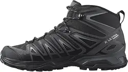 کفش کوهنوردی مردانه Salomon X Ultra Pioneer MID CLIMASALOMON چکمه های پیاده روی ضد آب