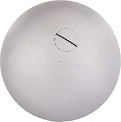 توپ 7.26 کیلوگرمی TA اسپورت T2117 01080006 @Fs