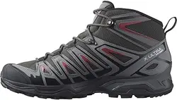 کفش کوهنوردی مردانه ضد آب SALOMON X Ultra Pioneer Mid Climasalomon