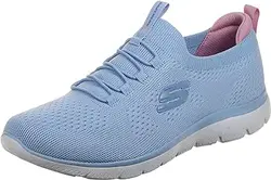 کفش ورزشی Skechers SUMMITS زنانه