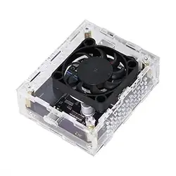 ماژول شارژ سریع IP6557 با فن PD3.1 ماژول شارژ سریع 140 واتی با قدرت بالا ماژول شارژ تلفن، A