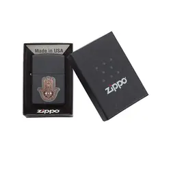 فندک زیپو Hamsa Hand کد 29634 - لایترلند