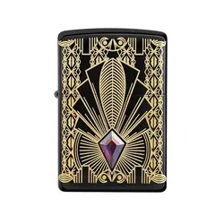 فندک زیپو مدل 2021 Collectible of the year Limited Edition کد 49501 - لایترلند