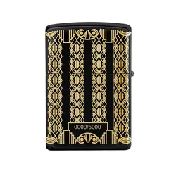 فندک زیپو مدل 2021 Collectible of the year Limited Edition کد 49501 - لایترلند
