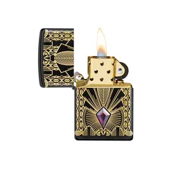 فندک زیپو مدل 2021 Collectible of the year Limited Edition کد 49501 - لایترلند