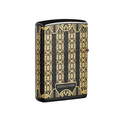فندک زیپو مدل 2021 Collectible of the year Limited Edition کد 49501 - لایترلند