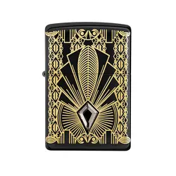 فندک زیپو مدل 2021 Collectible of the year Limited Edition کد 49502 - لایترلند