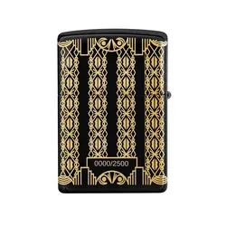 فندک زیپو مدل 2021 Collectible of the year Limited Edition کد 49502 - لایترلند