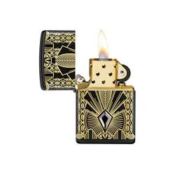 فندک زیپو مدل 2021 Collectible of the year Limited Edition کد 49502 - لایترلند