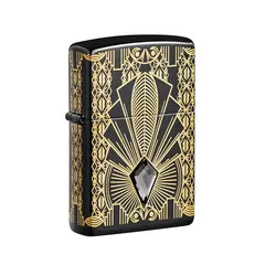 فندک زیپو مدل 2021 Collectible of the year Limited Edition کد 49502 - لایترلند