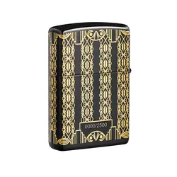 فندک زیپو مدل 2021 Collectible of the year Limited Edition کد 49502 - لایترلند