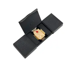 فندک زیپو مدل Collectible Of The Year 2022- 90th Anniversary کد 49866 - لایترلند