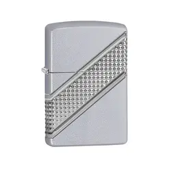 فندک زیپو مدل 2016 Collectible Of The Year Armor Facet کد 29151 - لایترلند