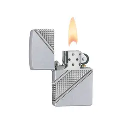 فندک زیپو مدل 2016 Collectible Of The Year Armor Facet کد 29151 - لایترلند