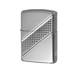 فندک زیپو مدل 2016 Collectible Of The Year Armor Facet کد 29151 - لایترلند