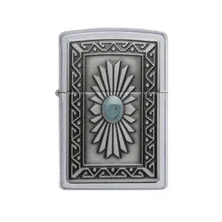 فندک زیپو مدل Southwest Sun Pocket Lighter کد 29105 - لایترلند