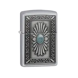 فندک زیپو مدل Southwest Sun Pocket Lighter کد 29105 - لایترلند