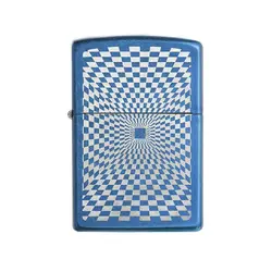 فندک زیپو مدل Minimalism Design کد 29427 - لایترلند