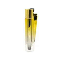 فندک گازی کلیپر مدل Gradient Elegance transparent - لایترلند